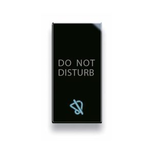 Tasto Simbolo Not Disturb Life 1M AVE 442TNDP