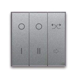 Modulo Di Comando Vmc Allum. 2M AVE 443001K3RC