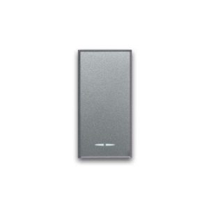 Invertitore 1P 16Ax Illumi. Allu.1M AVE 443004