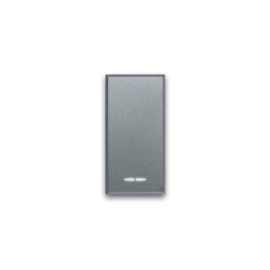 Invertitore 1P 20Ax Illumi. Allu 1M AVE 443004/20A