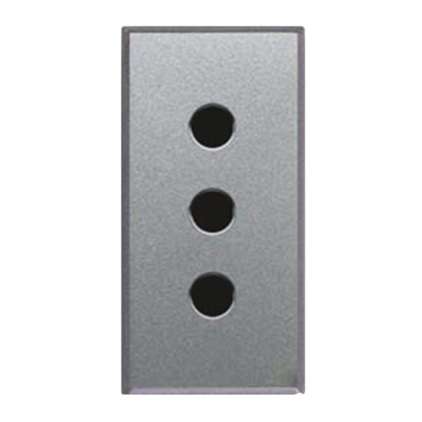 Presa St.Italiano 2P+T 10A Allum.1M AVE 443006TS