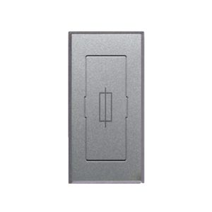 Portafusibile Mini 1P 10A Allu 1M AVE 443007