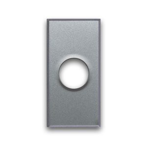 Uscita Con Serracavo Allumia 1M AVE 443008