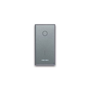 Interruttore 2P 20Ax Illum. Allu 1M AVE 443010/20A
