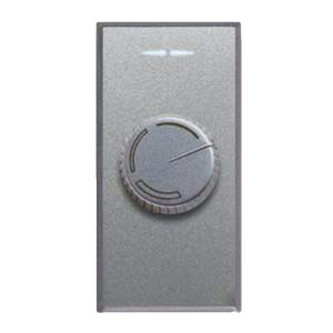Dimmer Rotativo 100-500W Allumia 1M AVE 443048