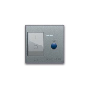 Inter.Diff.Puro 2P 16A 30Ma Allu 2M AVE 443062X16/30MA