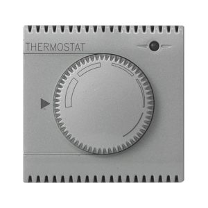 Termostato Risc.Pavimento Allum. 3M AVE 443085RS