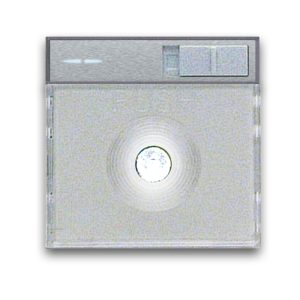 Lampada Anti Black-Out Allumia 2M AVE 443086