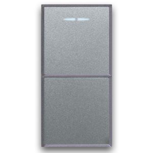 Attuatore Termoregolazione Allum 1M AVE 443ABRTM-PV