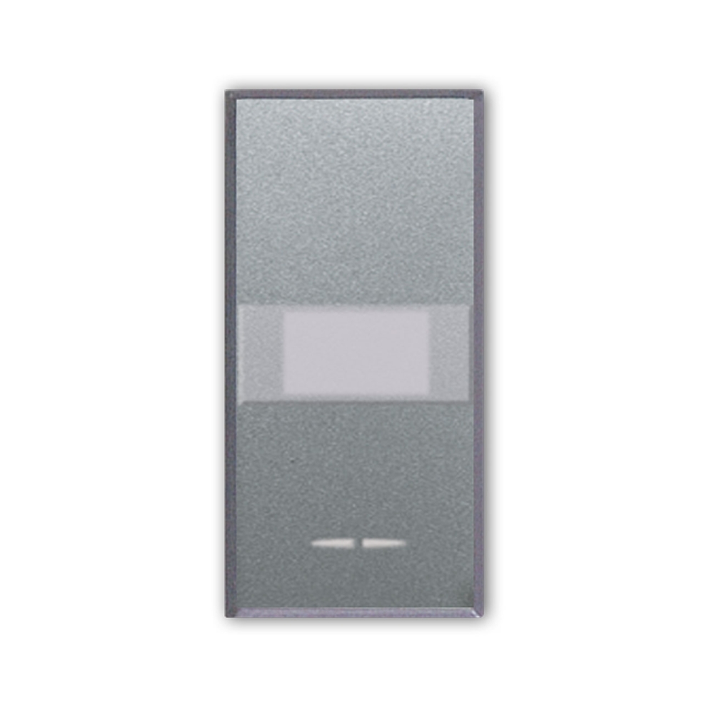 Tasto Bus Illumin. 1 Funz. Allum.1M AVE 443ELA01 Tasto Bus Illumin. 1 Funz. Allum.1M AVE 443ELA01