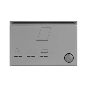 Interruttore A Badge Allumia 3M AVE 443GA33