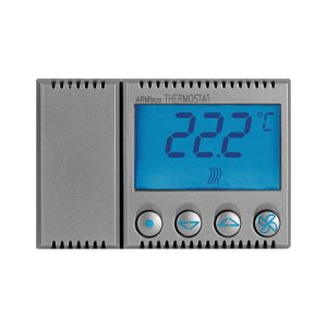 Termostato Ga Allumia 3M AVE 443GA53-M