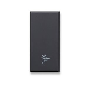 Tasto Simbolo Luce Scale Tekla 1M AVE 445TLSP