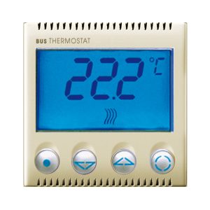 Termostato Avebus Building Class 2M AVE 449ABTM03B