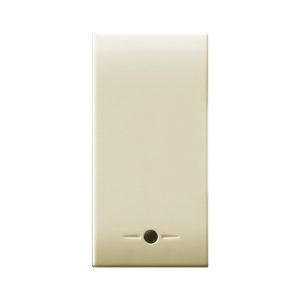 Tasto Avebus 1 Funzione Class 1M AVE 449ELA01-C