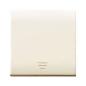 Tasto Con Gemma X Pulsanti Class 2M AVE 449TGP/2