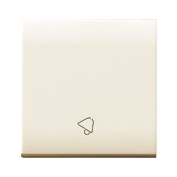 Tasto Simbolo Suoneria Ill.Class 2M AVE 449TSP/2