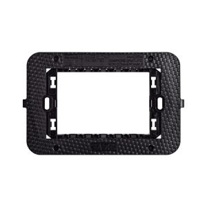 Supporto Smart44 Nero Con Viti 3M AVE 44A03SM