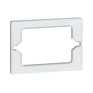 Distanziale Traspar.X Placche143X98 AVE 44ADA04T