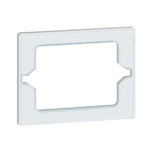 Distanziale Traspar.X Placche145X86 AVE 44ADAJ04T