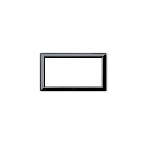 Cornice. Nera X Zama E Personal 4M AVE 44CR4N