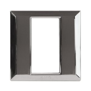 Cornice Cromo X Placche Zama44 1M AVE 44CRK21CR