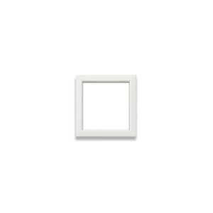 Cornice Ral9010 X Placche Vera44 2M AVE 44CRV22B