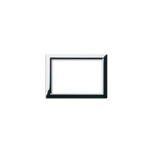 Cornice Cromo X Placche Vera44 3M AVE 44CRV3CR