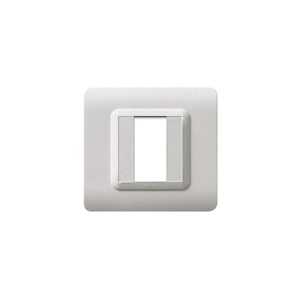 Placca Tecn.44 Marmo 1M AVE 44P31M