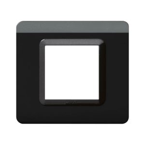 Placca Tecn.44 Grigio Tekla 2M AVE 44P32GTK