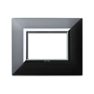 Placca Zama44 Grigio Tekla 3M AVE 44P93GTK