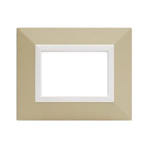 Placca Zama44 Personalizzabile 3M AVE 44P93PERS