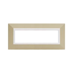 Placca Zama44 Personalizzabile 7M AVE 44P97PERS