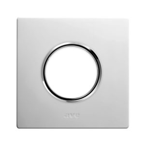 Placca Fm 98 Corian Bianc.N.Styl 2M AVE 44PCNQ90B