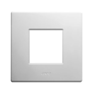 Placca 98X98 Corian Bianco 2M AVE 44PCQ22B