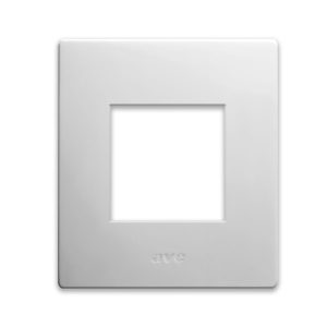 Placca Vera44 Corian Bianco 2M AVE 44PCT22B