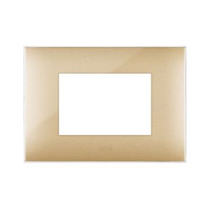 Placca Young44 Oro 3M AVE 44PJ03GOLD