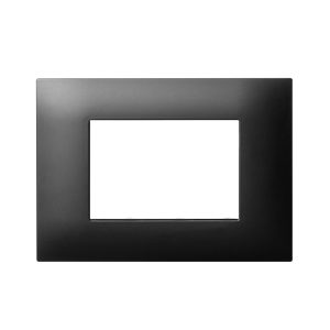 Placca Young44 Grigio Tekla 3M AVE 44PJ03GTK