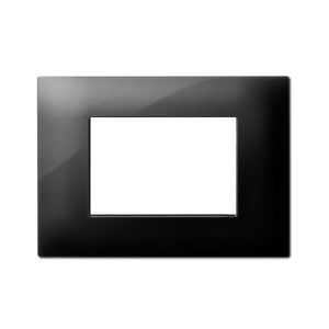 Placca Young44 Grigio Antracite 3M AVE 44PJ03GTKT