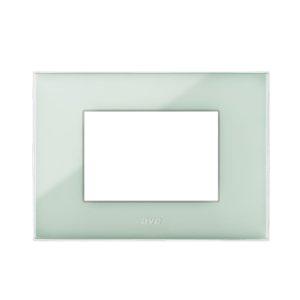 Placca Young44 Salvia 3M AVE 44PJ03SAL