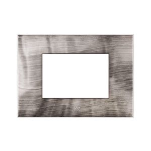 Placca Young44 Onice 3D 3M AVE 44PJ03ONC/3D