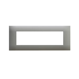 Placca Young44 Grigio Opaco 7M AVE 44PJ07GO Fuori Produzione