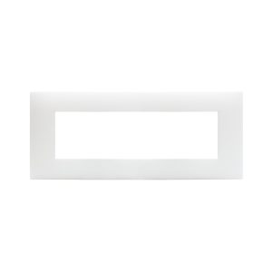 Placca Young44 Gesso 7M AVE 44PJ07GSO
