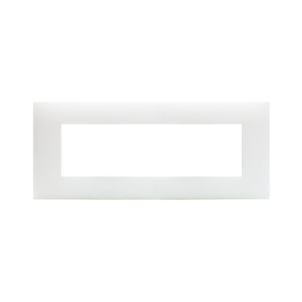 Placca Young44 Gesso 7M AVE 44PJ07GSO