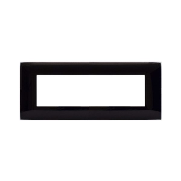 Placca Young44 Nero Assoluto 7M AVE 44PJ07NAL