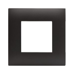 Placca Young44 Grigio Tekla 2M AVE 44PJ32GTK