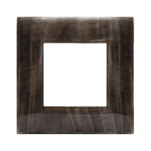 Placca Young44 Onice 3D 2M AVE 44PJ32ONC/3D