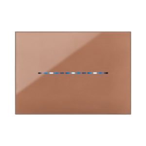 Placca Youngtouch Avana 3Com AVE 44PJTC3AVN