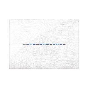 Placca Youngtouch Bianco 3D 3Com AVE 44PJTC3B/3D