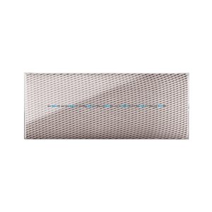 Placca Youngtouch Carbon Ch.3D 7Com AVE 44PJTC7CBC/3D